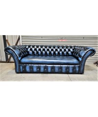 Chesterfield Fixed Seat NEW STYLE